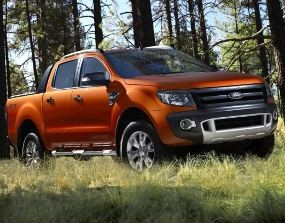 Ford Siapkan 8 Mobil Baru untuk Indonesia