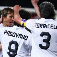 Para Legenda Turin Turun Gunung
