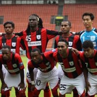  Kelayakan Stadion Mandala Diputuskan Pekan Depan