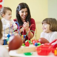 Penting Mana Tujuan Pra Sekolah Anak: Untuk Bermain atau Belajar?