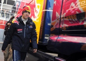 Vettel: Red Bull Tak Takut dengan Apa pun