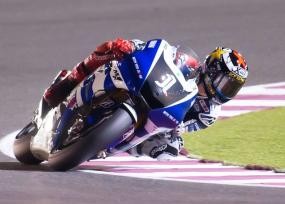 Lorenzo: Bagus di Losail Tak Jamin Oke di Jerez