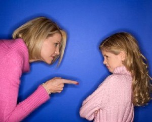 Tips Mencegah Tantrum Pada Si Kecil