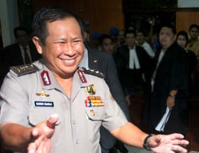 Mengapa Hakim Lebih Percaya Sjahril Djohan & Haposan Dibanding Susno?