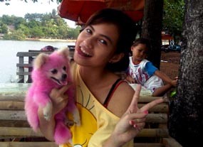 Dibawa ke TKP Pembunuhan Agnes, Milly Trauma & Ketakutan