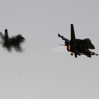 Uni Emirat Arab Kirim 6 Jet F-16 dan 6 Mirage ke Libya Beberapa Hari Lagi