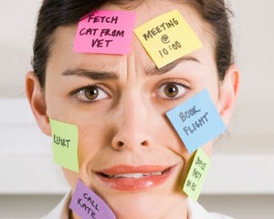 Tips Mengatasi Kecemasan di Kantor