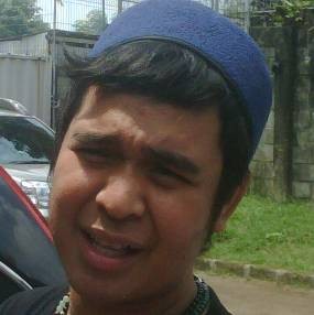 Jadi Presenter Terfavorit, Olga Syahputra Nangis Tersedu-sedu
