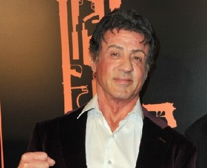  Sylvester Stallone Akan Luncurkan Lini Busana Pria
