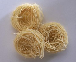 Apa itu Angel Hair?