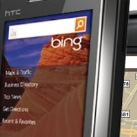 Kejar Google & Yahoo, Microsoft Benahi Bing Mobile