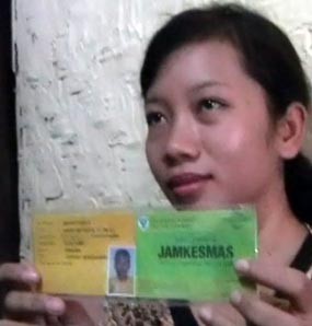 Tetangga Tak Percaya David Terlibat Dalam Jaringan Teroris