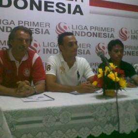 Jamu Bali Devata, Bandung FC Siap Tampil Menyerang