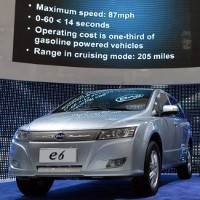 Produsen Mobil China Ingin Jadi Nomor 1 di Dunia