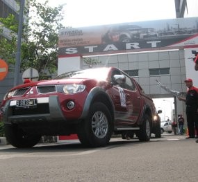 Harga Mobil-mobil Keluaran Mitsubishi Bakal Naik