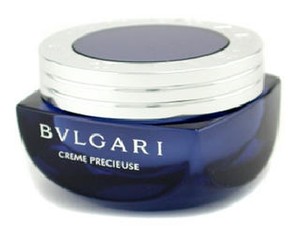 Krim Bulgari Kembalikan Elastisitas Kulit