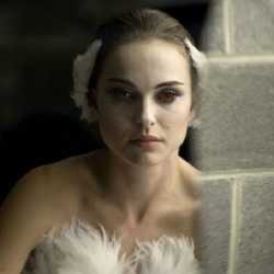 Metamorfosa Natalie Portman