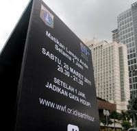 Takut Geger, Mal di Jakarta Tak Ikut Aksi Pemadaman Listrik