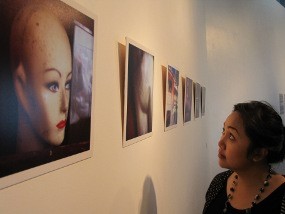 7 Perupa Muda Suguhkan Karyanya dalam Project #00