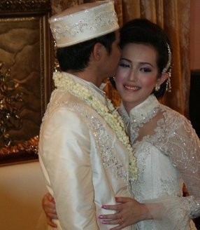 Pasha Ungu Ingin Langsung Punya Anak dari Istri Baru