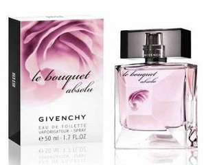 Givenchy Rilis Parfum Glamor dan Romantis