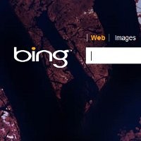 Twitter Menclok di Halaman Baru Bing