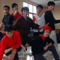 SM*SH Bikin Cenat Cenut ABG Surabaya