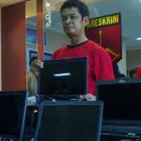 Ratusan Mahasiswa PTN dan PTS Terperdaya Janji Manis Nastiti