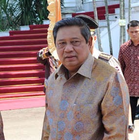 Presiden Tunda Jumpa Pers Terkait Krisis Libya