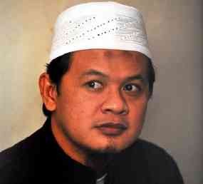 Abdullah Sunata Tidak Tahu Penggagas Kamp Milisi JAT di Aceh