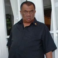 Syamsul Kembalikan Duit Korupsi Setelah Kas Langkat Tekor
