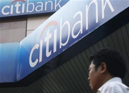 Citibank Ganti Dana Nasabah yang Digelapkan Rp 17 M