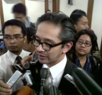 RI Minta Serangan Sekutu ke Libya Disudahi