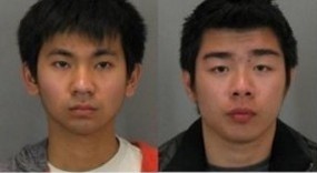 2 Pemuda Penabrak Wanita di AS Berasal dari Indonesia