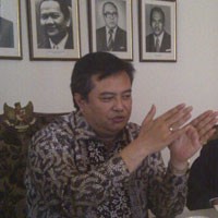 Yopie Latul dkk Siap Meriahkan Pasar Malam Indonesia 2011