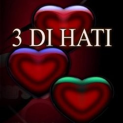 Renungan di Hati 3 Penyair Sumatera-Jawa