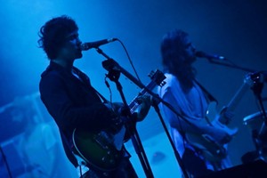 MGMT, Neo-Psikedelia Yang Membius Jakarta
