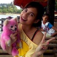Selimut Merah Buka Tabir Pembunuhan Agnes Kharisma