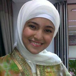 Jelang Nikah, Marshanda Rajin Nge-gym