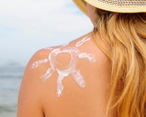 Redakan Sunburn dengan Baking Soda