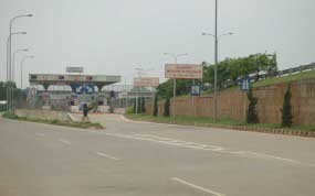 24 Ruas Tol Trans Jawa Tuntas di 2014