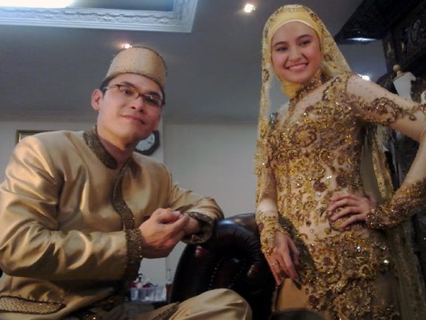 Marshanda-Ben Kasyafani Siap Menikah
