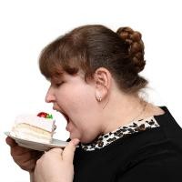 Negara-negara Tempat Orang Super Gemuk Berada