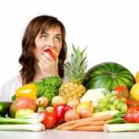 Makanlah Buah-buahan Ini Bersama Kulitnya