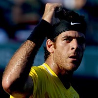 Del Potro Belum Terbendung