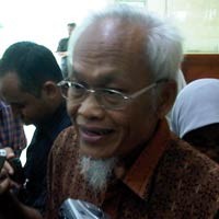  Bawa Bukti SMS Ancaman, Yusuf Supendi ke Bareskrim Lagi