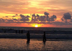 Pariwisata di Bali Masih Timpang