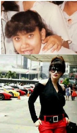 Foto MD Semasa SMA Juga Beredar