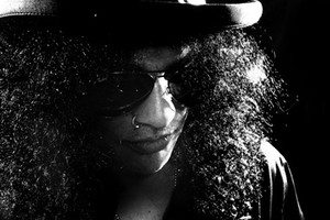 Slash Melelang Berbagai Barang Pribadi Berharga di Beverly Hills