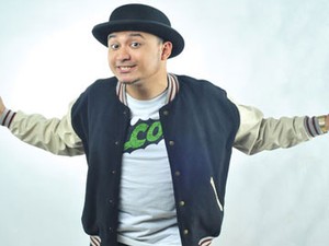 Ketika Musik Bagaikan Air